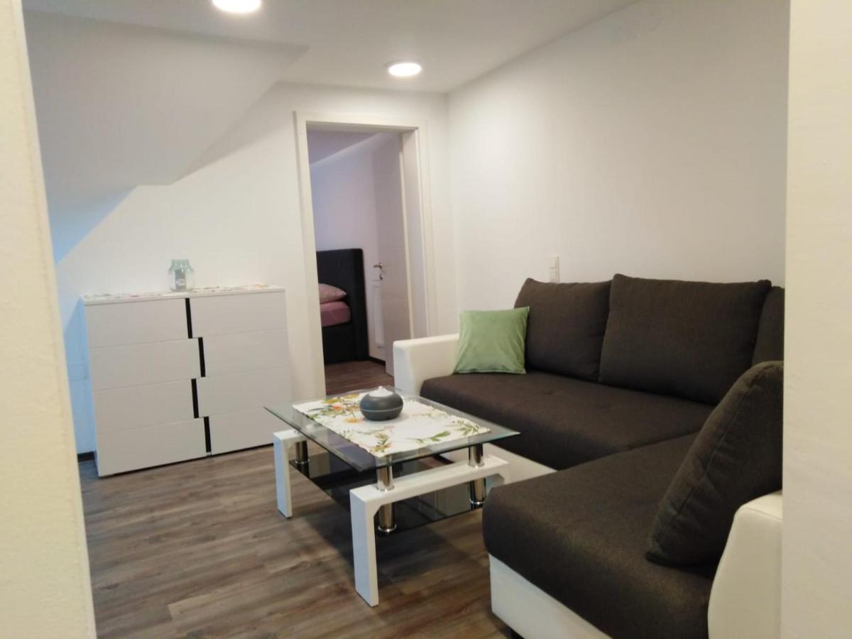 Ferienhaus Bauer Wohnung 2 Trattenbach  Bagian luar foto
